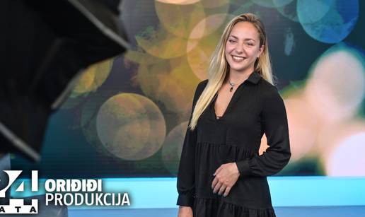 Antonia Ivić o seksu u showu Survivor: 'Ne mogu potvrditi da ga nije bilo...'