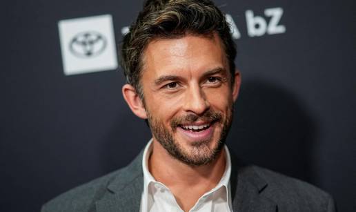 Ovo je najseksi muškarac 2025.