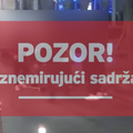 U&Zcaron;AS U RIJECI &Scaron;estorica pretukla maloljetnika: 'Tukli su ga dok je bio na podu, u bolnici je...'