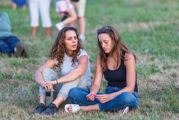 Kozjak : Održan 20. Slama festival - Obitelj 