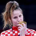 Veliki uspjeh zlatne olimpijke!  Jelić  osvojila svjetsku broncu: 'Morala sam pobijediti sebe'
