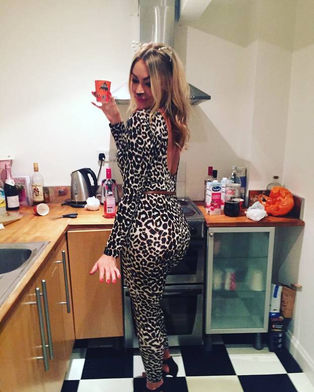 FOTO Tko je voditeljica koja se srušila usred prijenosa? 'Rekli su mi što je razlog. Sramim se'