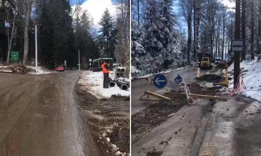 Muškarac u Međimurju nema korona virus, ni dvoje u Rijeci