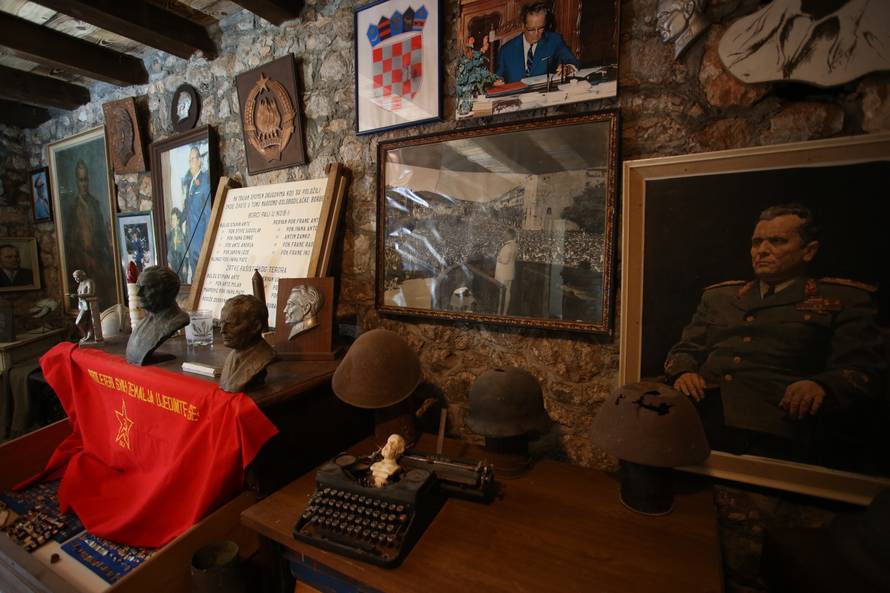 On vozi Titovu limuzinu: 'Kada okrenem uvijek kresne iz prve!'