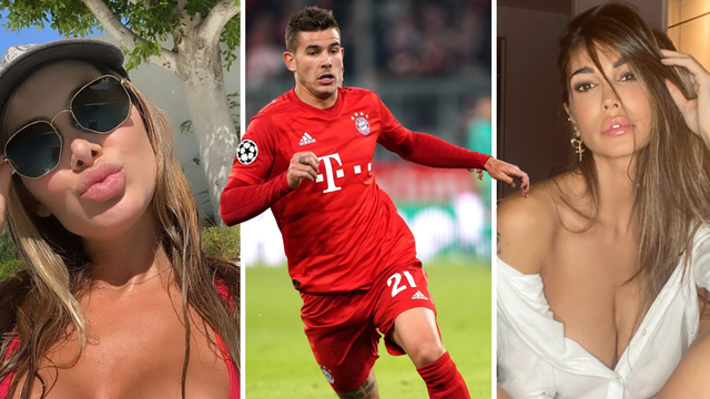 Zvijezdu Bayerna žena uhvatila s ljubavnicom: Evo ti ga! Samo nemoj zaboraviti jednu stvar...