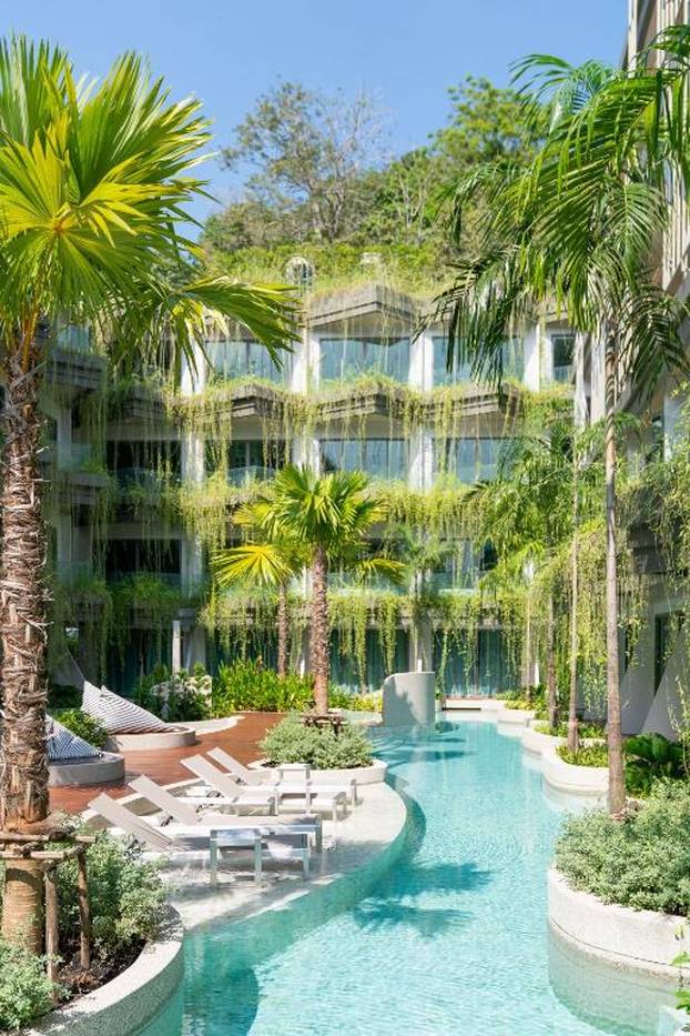 FOTO U ovom tropskom resortu imate sve za odmor iz snova - i ne košta cijelo bogatstvo