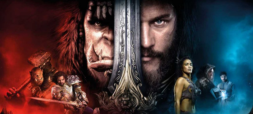 'Warcraft: Početak' je postao najuspješniji film rađen po igri