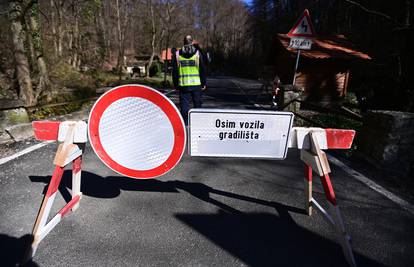 Sporni haustor: Stanari ljuti zbog radova, tužili investitora, sad prolaz koristi Grad Zagreb