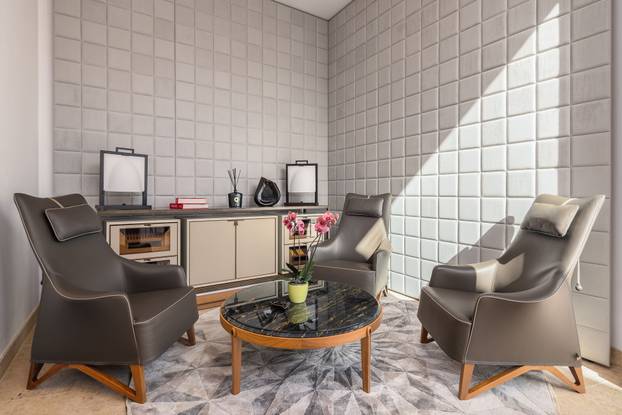 FOTO Luksuz svjetskih razmjera: Hotel Vila Nai na Dugom otoku