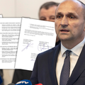 FOTO Ovo je deklaracija zbog koje je Vučić bijesan: MORH je objavio cijeli tekst sporazuma