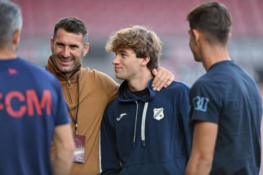 U&Zcaron;IVO Transferi: Rijeka prodala Gabrijela Rukavinu! Evo gdje