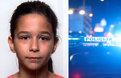 Iz Višnjevca pokraj Osijeka nestala je 12-godišnjakinja