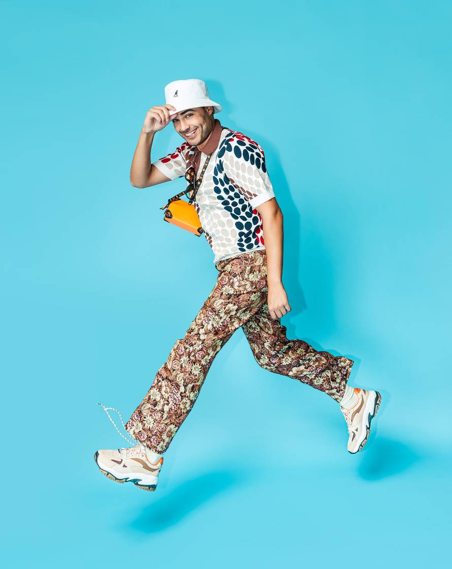 Zalando jedinstvenom izložbom Mare Milin slavi domaću modnu različitost i moć izražavanja