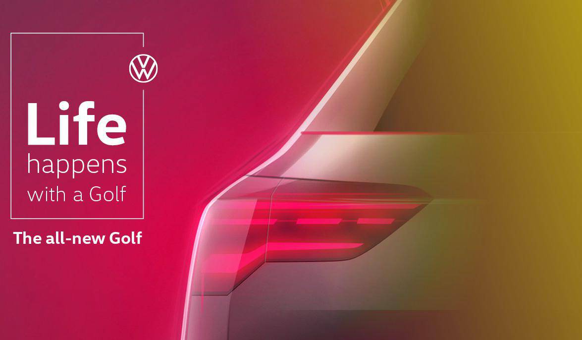 Golf 8 stiže sutra, a VW  je uoči premijere otkrio detalje s auta
