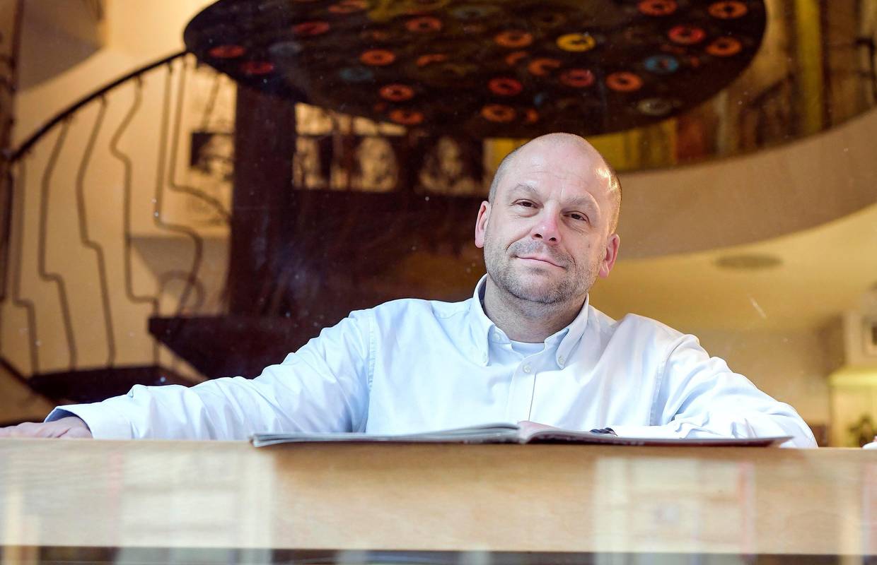 Šef zagrebačkog SDP-a o paktu s Možemo!: Teško ovako može dalje, želimo jasniju suradnju...