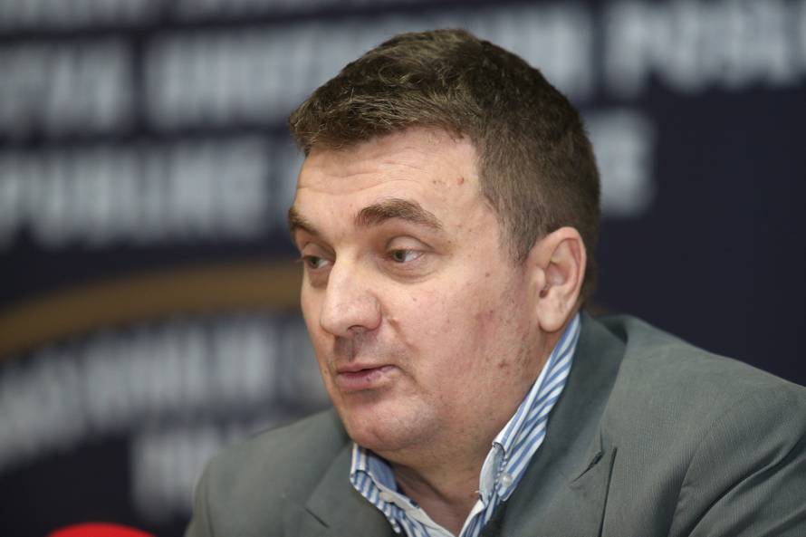 'Predmet Ovčara do 2017. nije postojao. Ja sam ga oformio...'