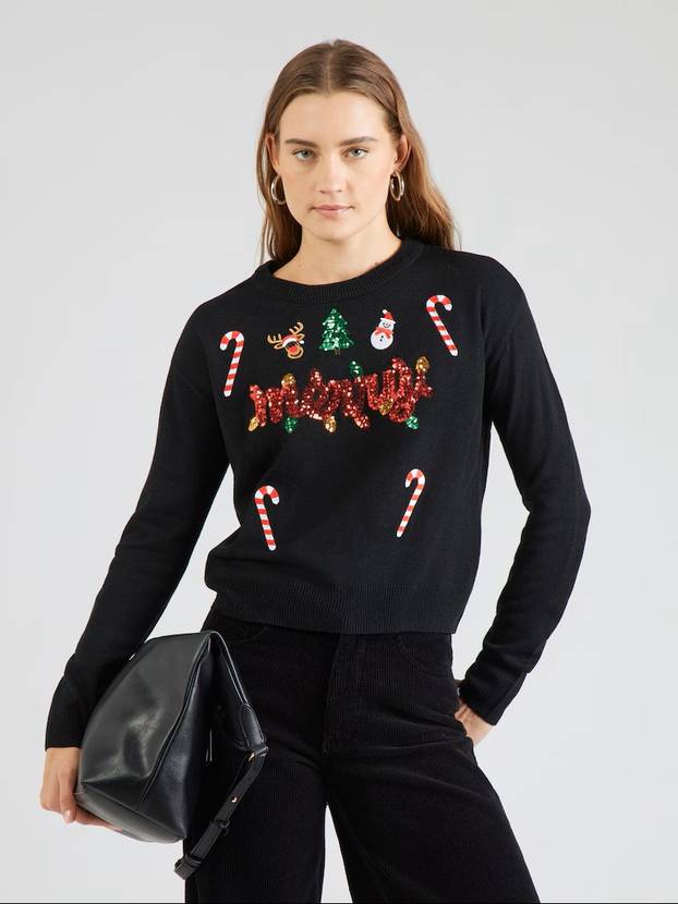 Najbolje 'ružne' božićne veste i pidžame u ponudi trgovina