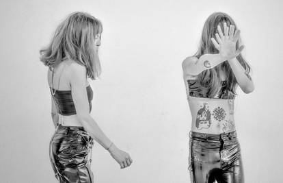 Plesna predstava Saše Božića bit će premijerno u Zagrebu