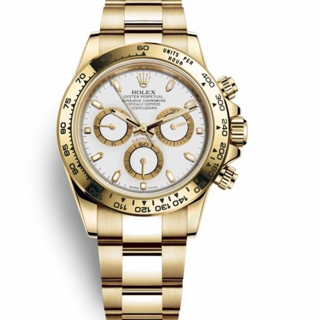 Simbol statusa: Evo koje skupe satove imaju poznati Hrvati