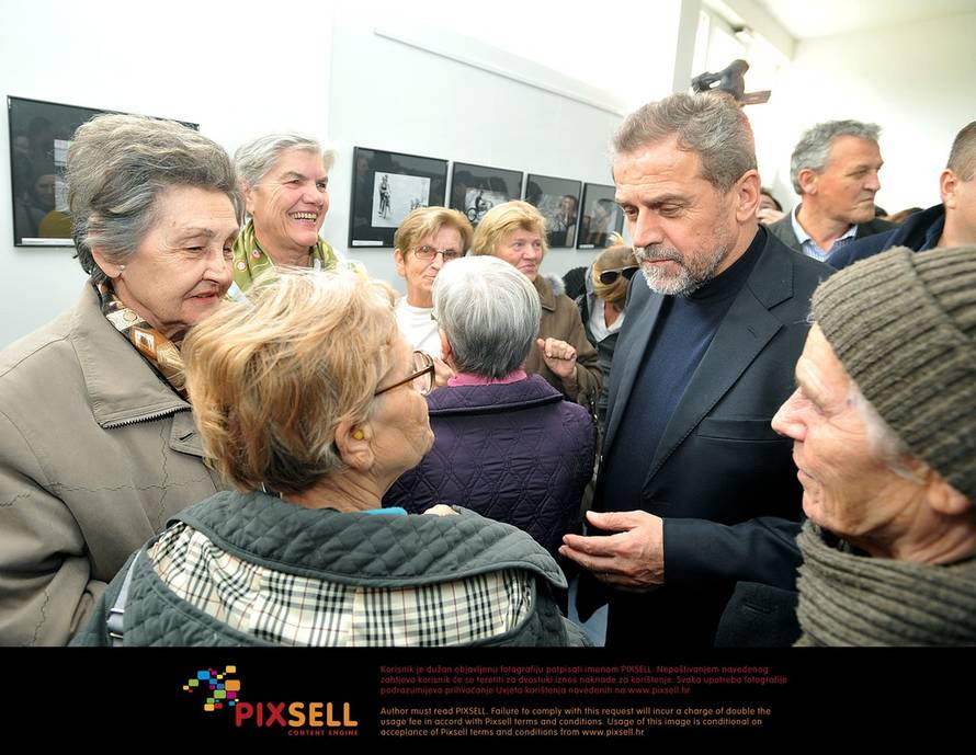 Goran Stanzl/Pixsell