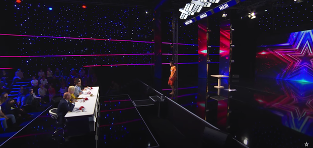 Sjećate li se Kitassa i drugih bizarnih točaka iz Supertalenta?