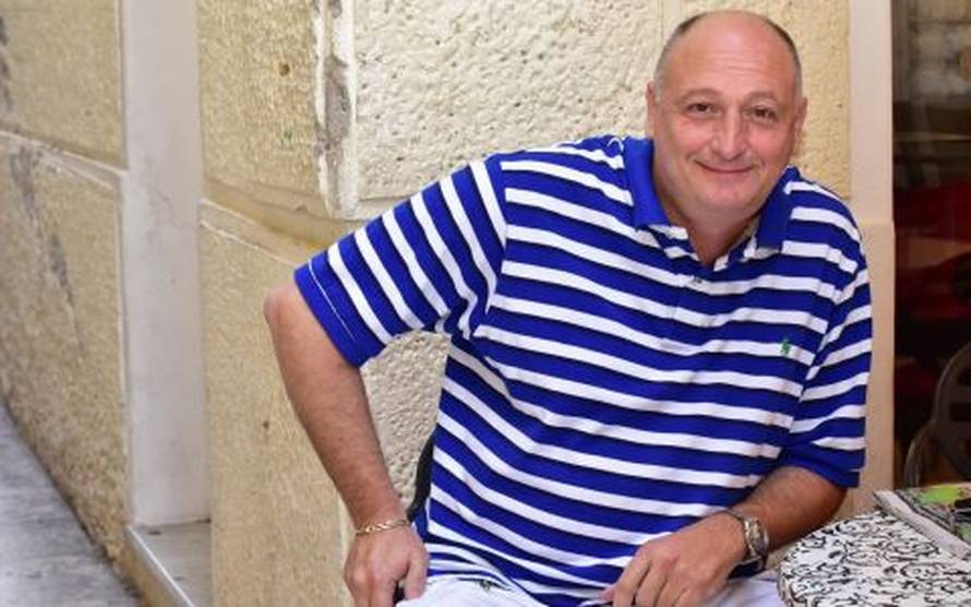 Hrvatski taksist u San Franciscu: Gotovi smo, prijo! Nitko više ne treba voziti, ova auta idu sama