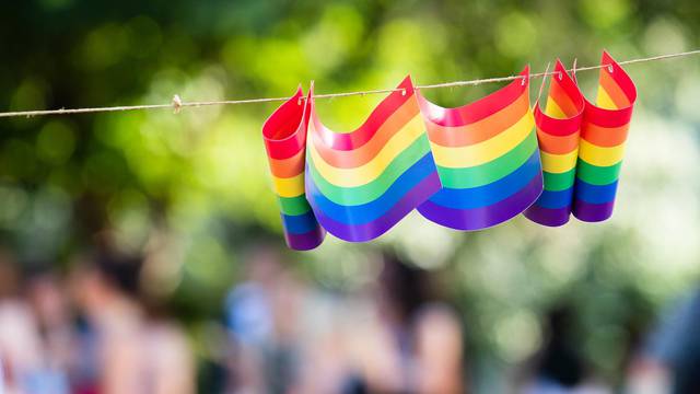 Podgorica: Održana deveta Povorka ponosa, LGBT zajednica traži uvođenje 26 novih zakona