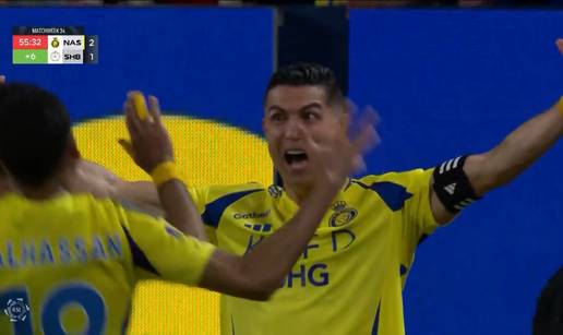 VIDEO Ronaldo zabio 926. gol u karijeri. Pogledajte koliko ih je zabio nakon što je napunio 30