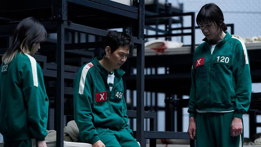 Gledali smo treću sezonu 'Squid Gamea': Čisto prenemaganje da se izvuče koji dolar više...