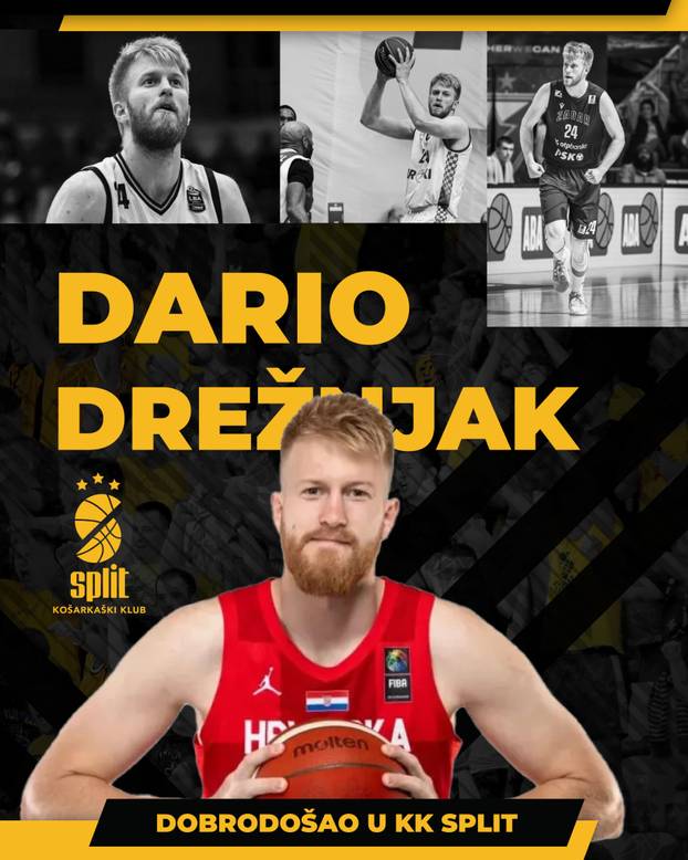 Dario Dre&zcaron;njak