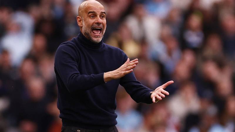 Pep Guardiola nakon slavlja: Ne bih rekao da sam uživao. Ova pobjeda daje nam nadu...