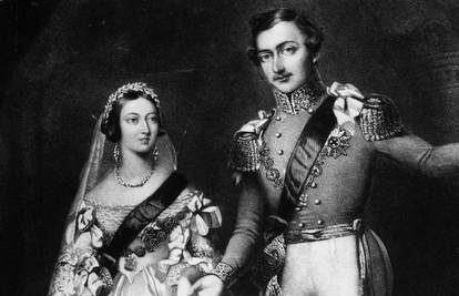Haljina kraljice Viktorije: Vjenčanica ukrašena čipkom promijenila je svijet vjenčanja