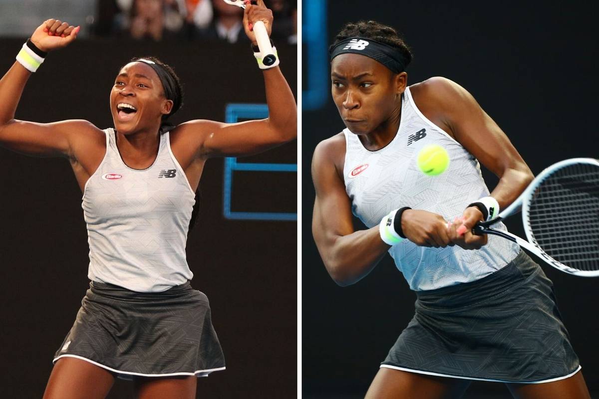Tinejdžerka radi čuda! Gauff izbacila braniteljicu naslova