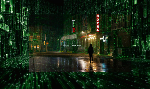 Snima se novi 'Matrix': Ulogu redatelja dobio Drew Goddard