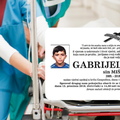 Podignute optužnice protiv triju liječnica Hitne pomoći i sestre zbog smrti malog Gabrijela (9)