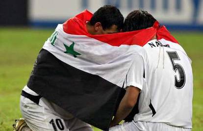Nezapamćena tragedija: U Iraku navijač ubio igrača