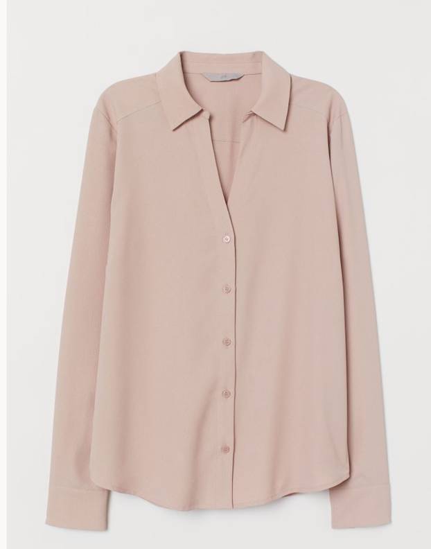 U svim bojama: Top 10 košulja i bluza po sniženim cijenama