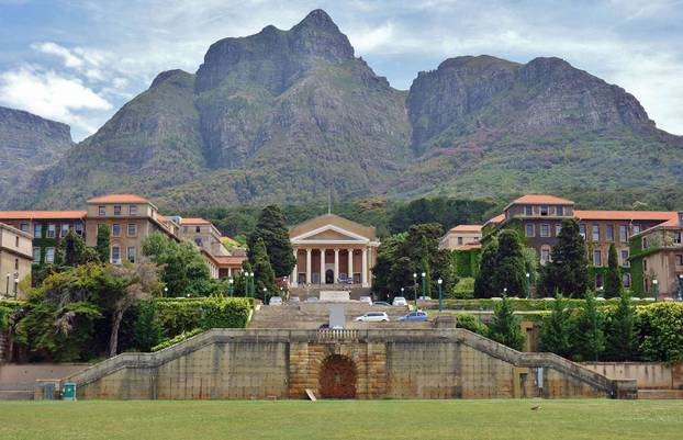 FOTO Hramovi znanja: Ovo su najljepša sveučilišta na svijetu