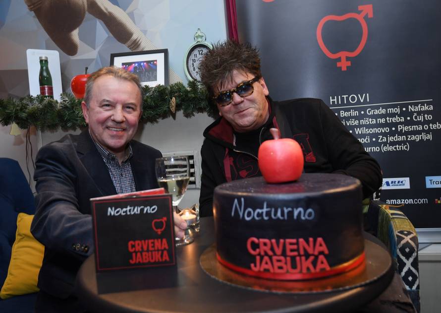 Želimir Babogredac: 'Kvaliteta na estradi će tek sada isplivati'