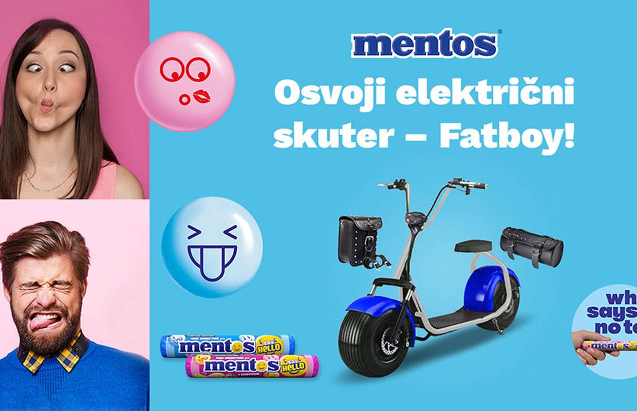 Kako izbjeći gradske gužve, kako impresionirati simpatiju?