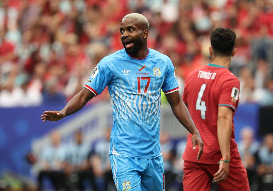FIFA World Cup 2026 - Group K - Portugal v DR Congo