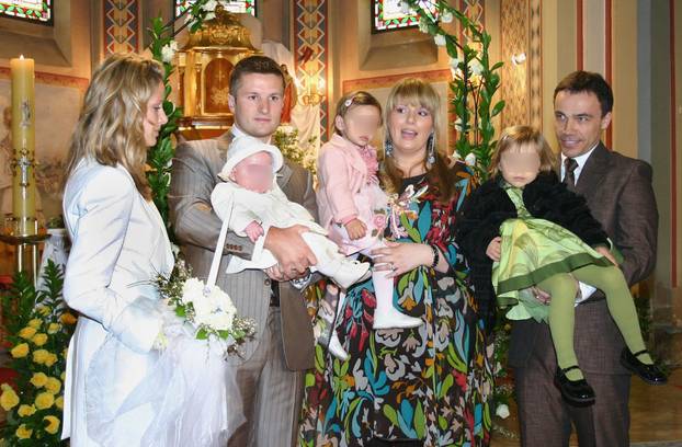 FOTO Todorić slavi rođendan. Pjevao sa Škorom, vodio Ivu do oltara, a ove fotke niste vidjeli!