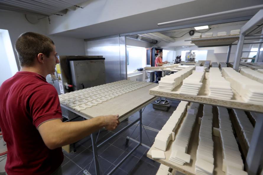 Bivšim ovisnicima rad vraća dostojanstvo i 'spire' stigmu