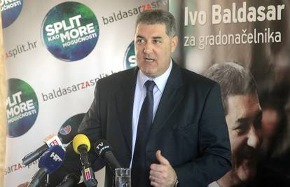 Ivo Baldasar: Podržat ću Gay Pride i otvoriti LGBT centar