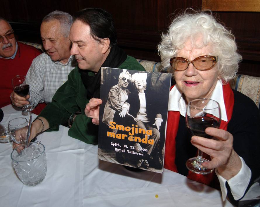 Jedinstveni kroničar 'Maloga' i 'Veloga mista' prošao je križni put od prezira do kanonizacije