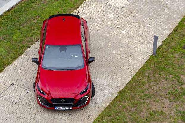 FOTO Renault Clio je stigao u Hrvatsku: Evo što donosi novo izdanje francuskog bestselera