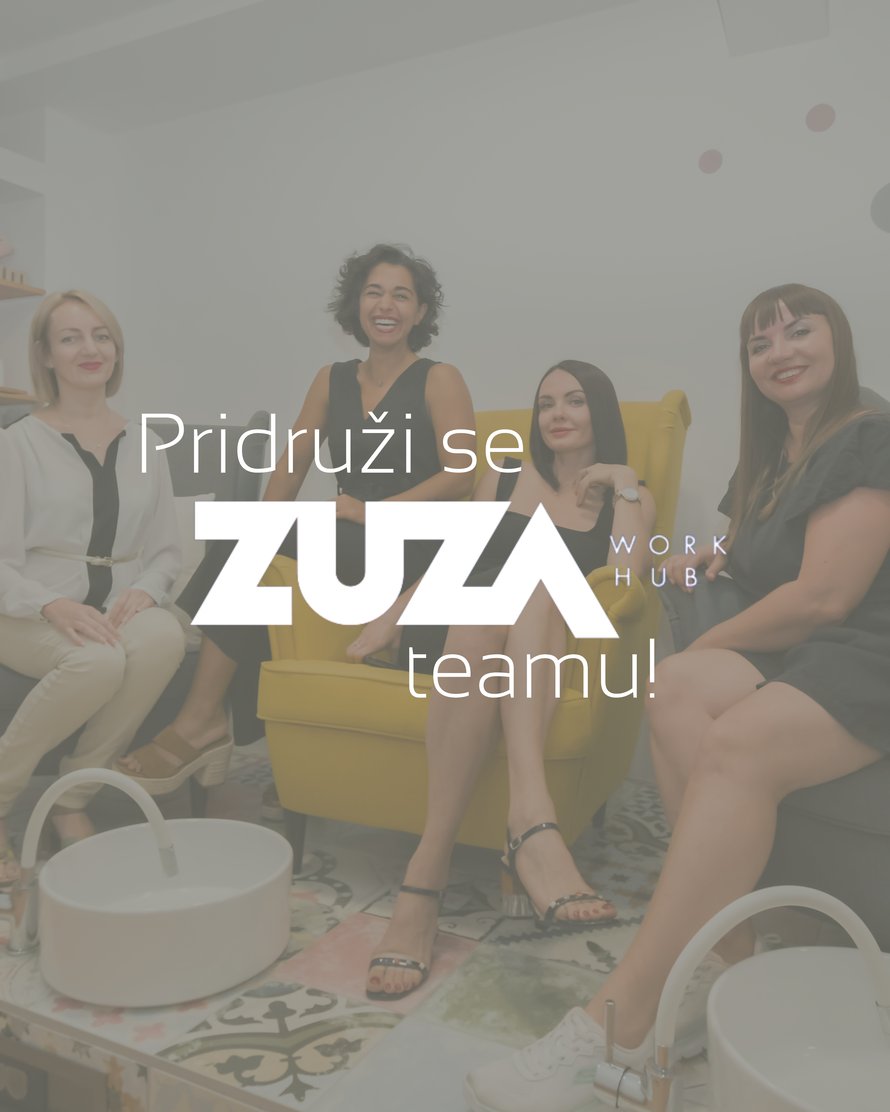 Revolucija u beauty industriji: s novom generacijom salona radite za sebe, a dijelite prostor