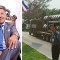 DORH: Raketni sustav za koji Zvonko Zubak tra&zcaron;i isplatu je pla&cacute;en, imamo svjedokinju