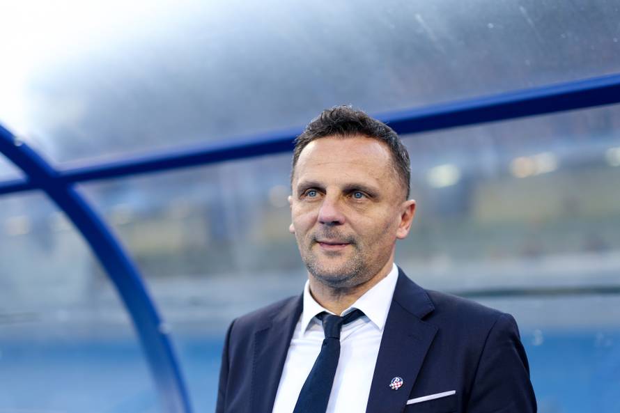 SuperSport HNL, 24. kolo, GNK Dinamo - HNK Gorica