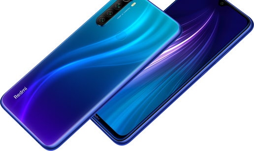 Stigao Redmi Note 8, Xiaomi otkrio i kome sve stiže MiUi 11